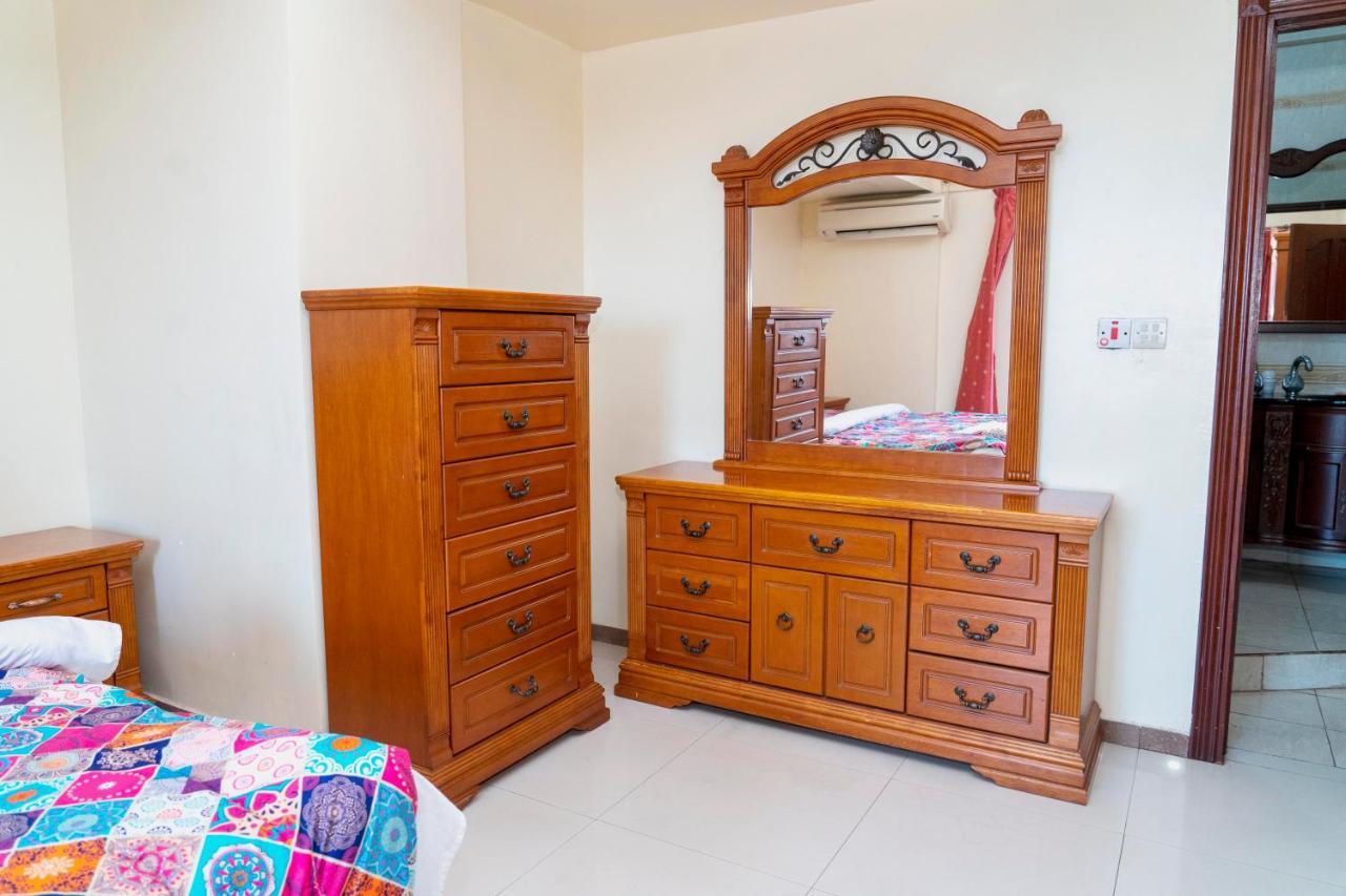 Luxury Apartment With Ocean View In Oyster Bay ดาร์เอสซาลาม ภายนอก รูปภาพ