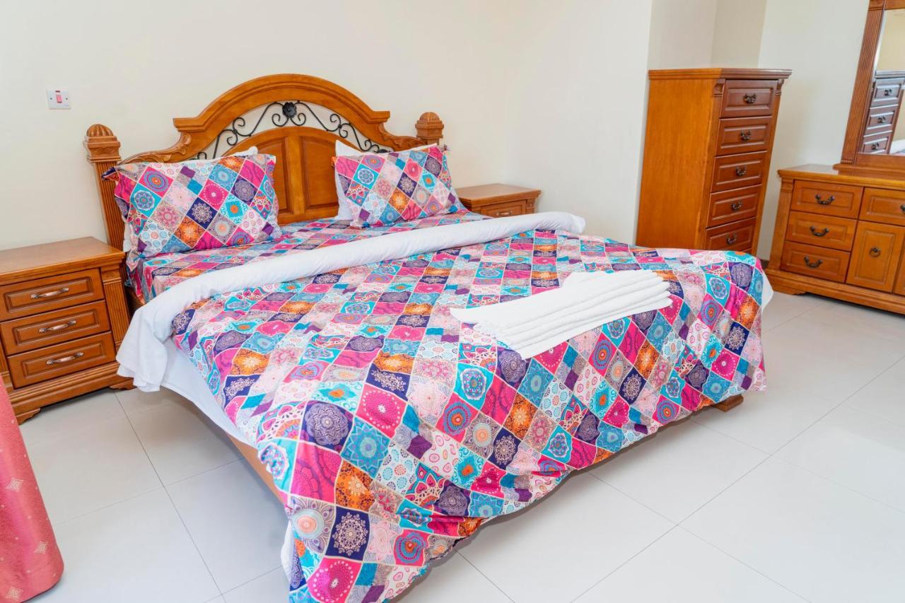 Luxury Apartment With Ocean View In Oyster Bay ดาร์เอสซาลาม ภายนอก รูปภาพ
