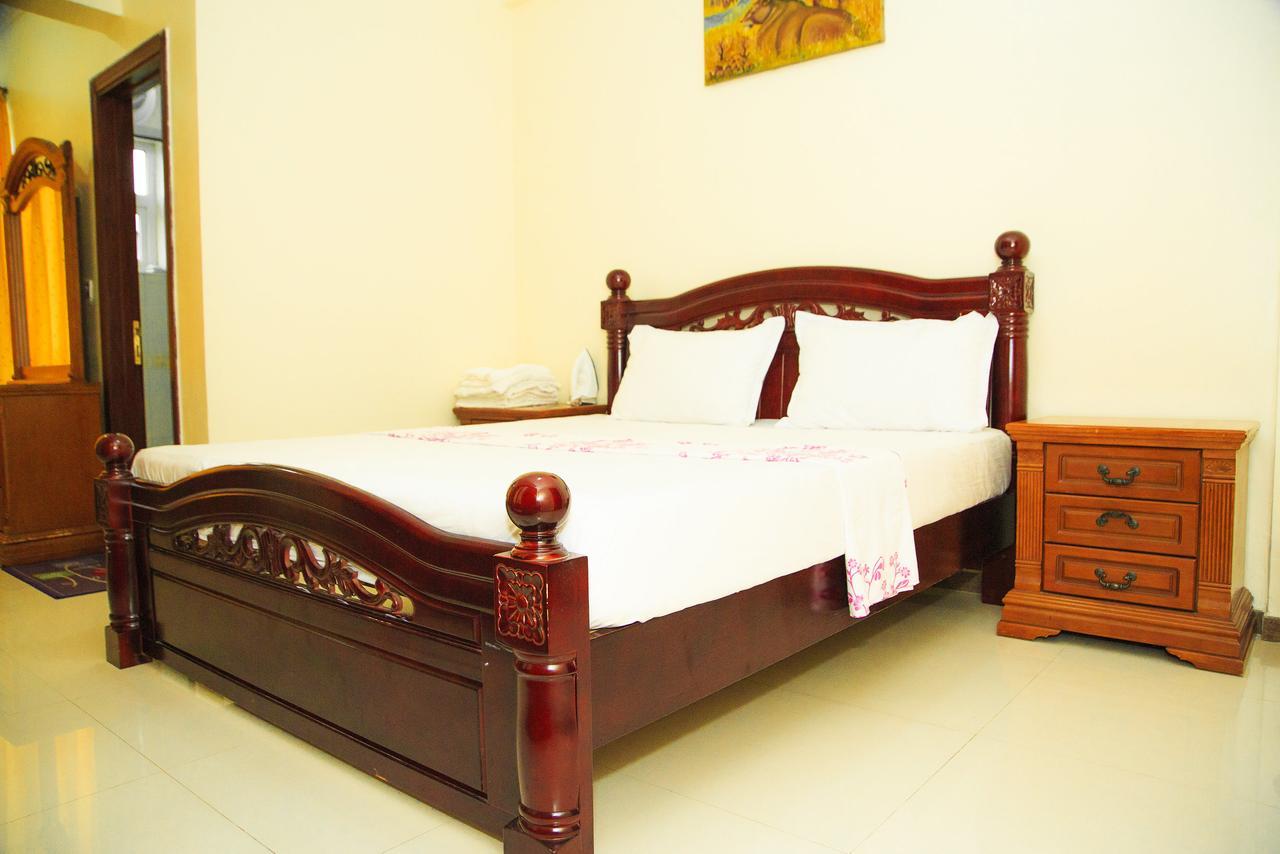 Luxury Apartment With Ocean View In Oyster Bay ดาร์เอสซาลาม ภายนอก รูปภาพ