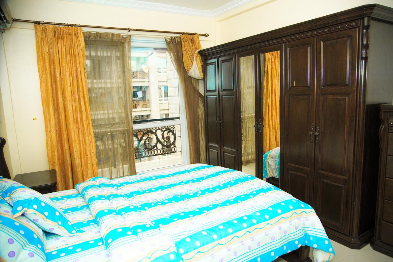 Luxury Apartment With Ocean View In Oyster Bay ดาร์เอสซาลาม ภายนอก รูปภาพ