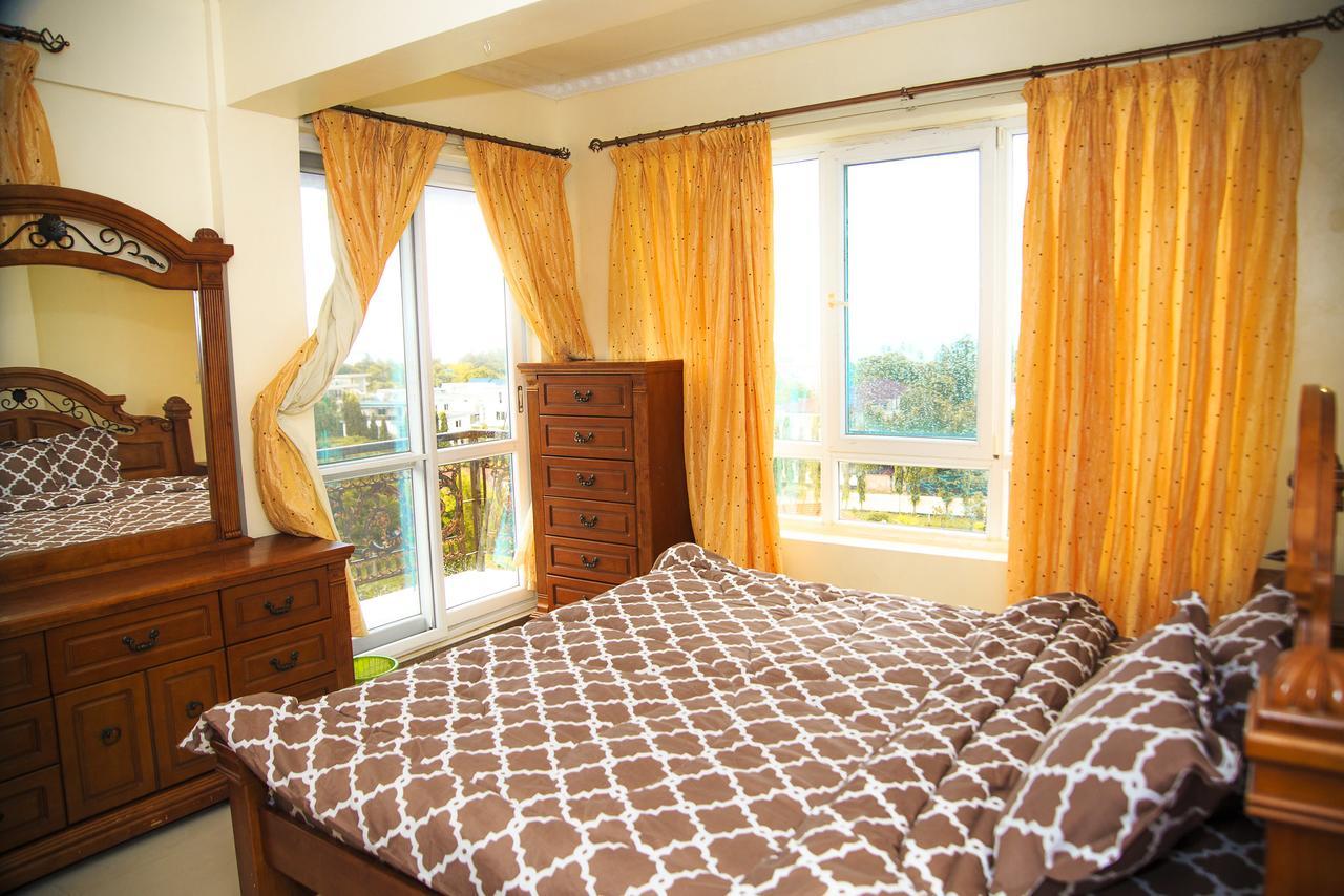 Luxury Apartment With Ocean View In Oyster Bay ดาร์เอสซาลาม ภายนอก รูปภาพ