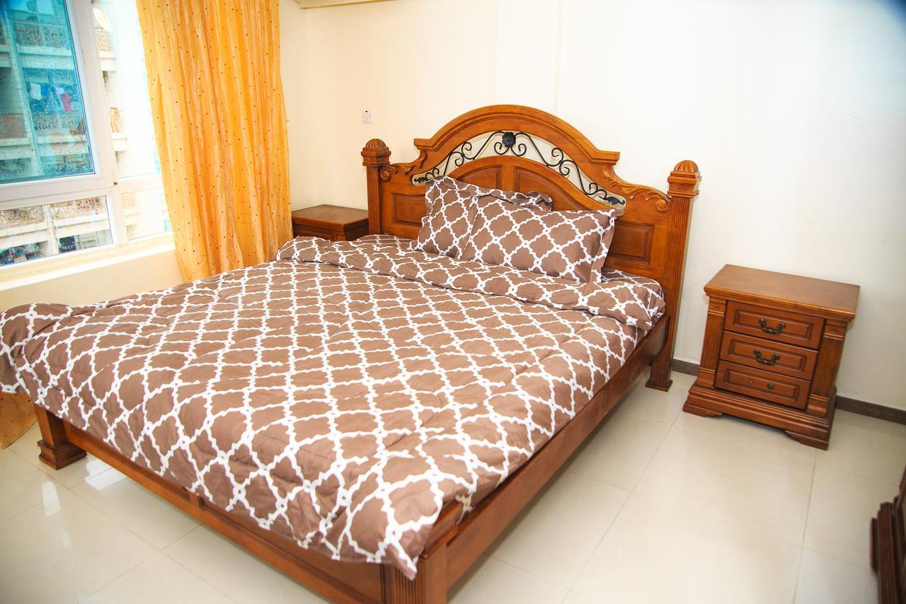 Luxury Apartment With Ocean View In Oyster Bay ดาร์เอสซาลาม ภายนอก รูปภาพ