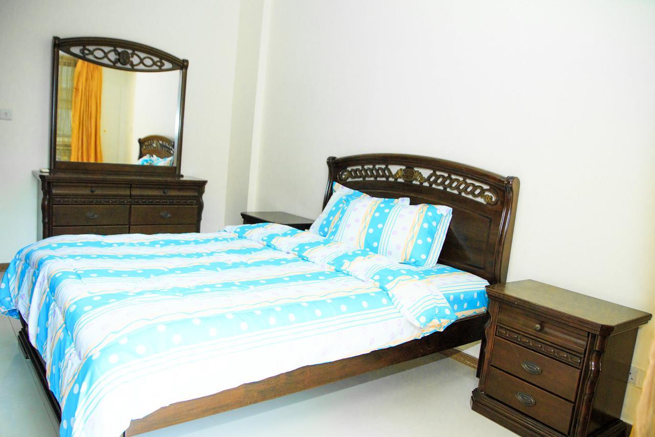 Luxury Apartment With Ocean View In Oyster Bay ดาร์เอสซาลาม ภายนอก รูปภาพ
