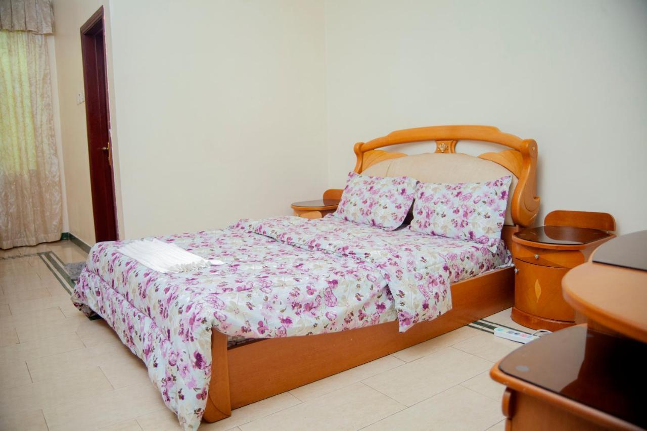 Luxury Apartment With Ocean View In Oyster Bay ดาร์เอสซาลาม ภายนอก รูปภาพ